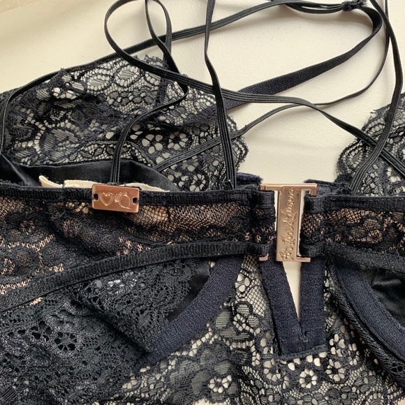 For Love and Lemons Karina Bra - Picture 5 of 5
